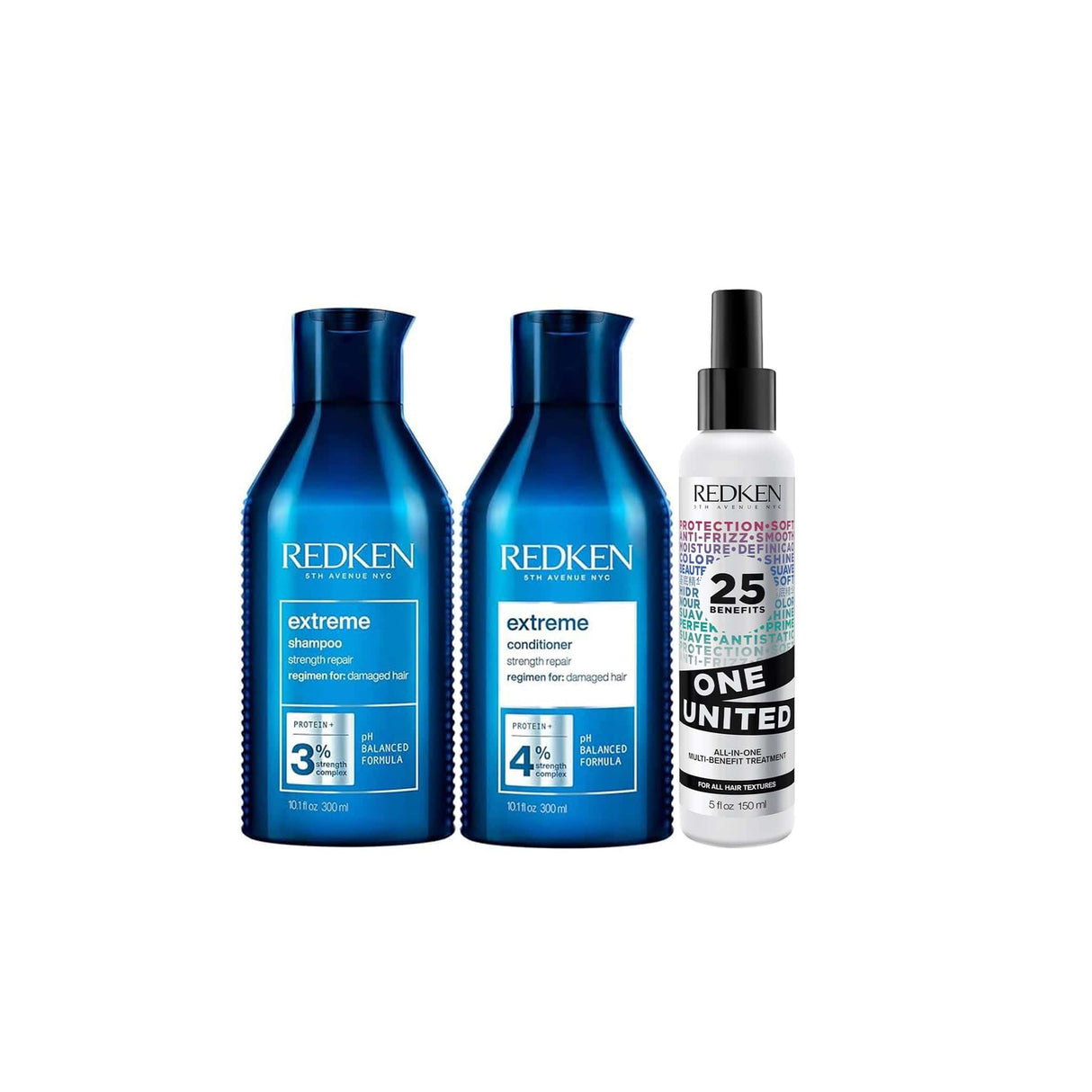 Redken Extreme Gift Set