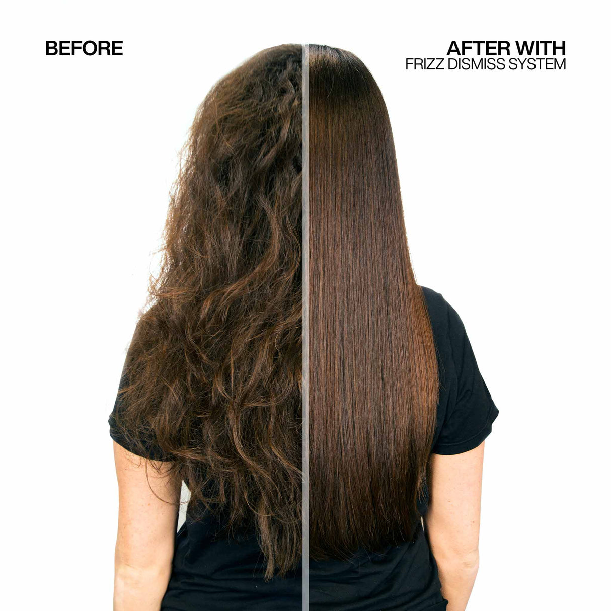 Redken Frizz Dismiss Anti Static Oil 125ml