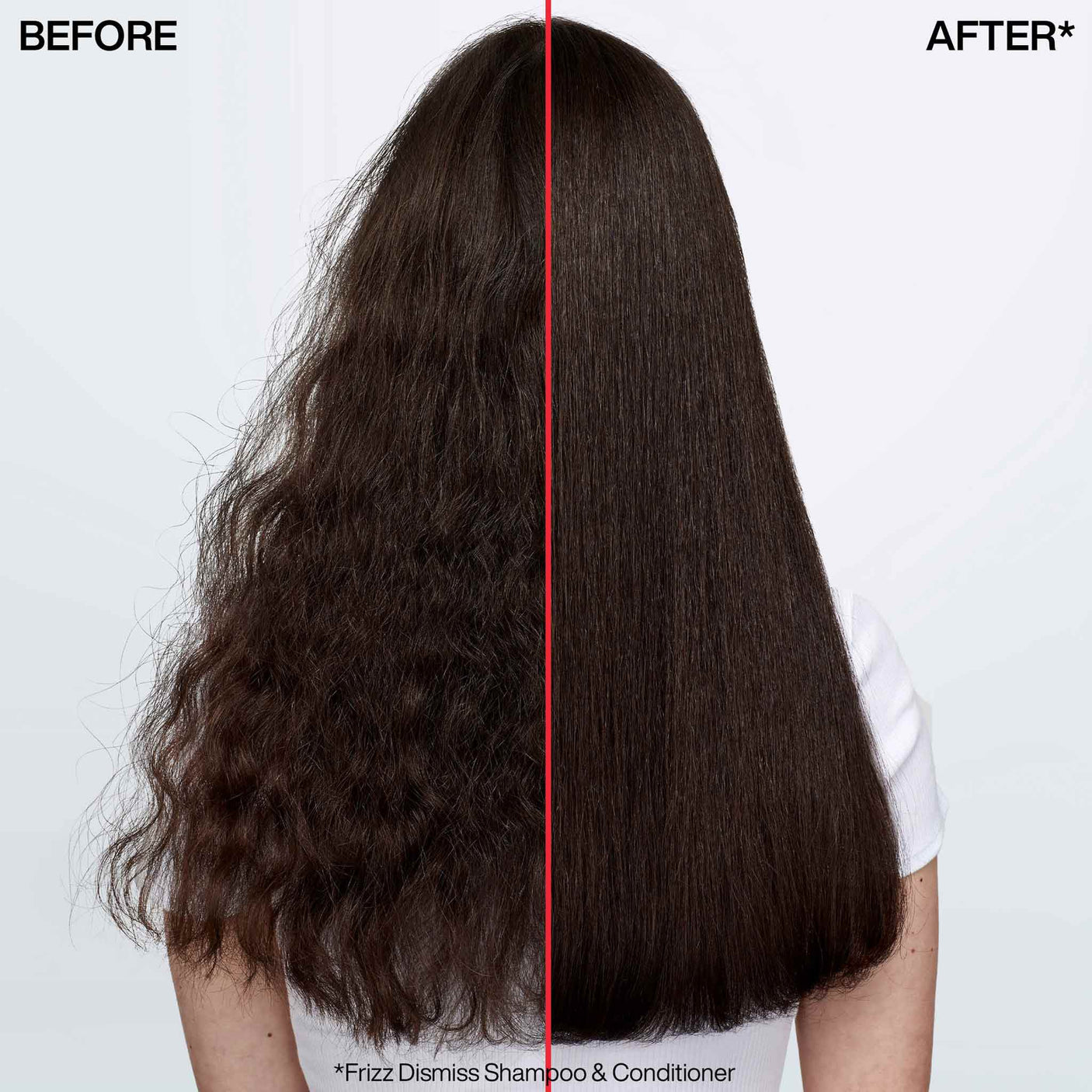 Redken Frizz Dismiss Conditioner 300ml