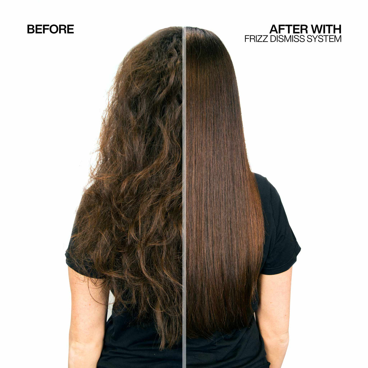 Redken Frizz Dismiss Mask Intense Smoothing Treatment 250ml