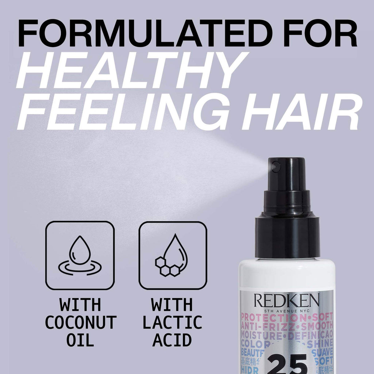 Redken One United Multi-Benefit Treatment 150ml
