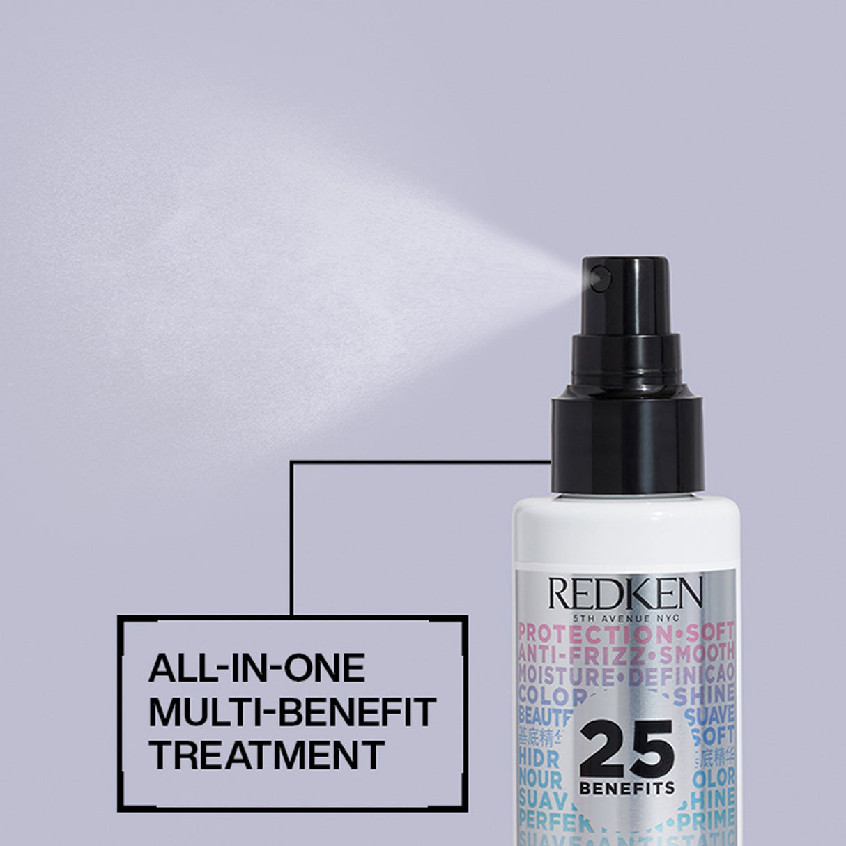 Redken One United Multi-Benefit Treatment 150ml