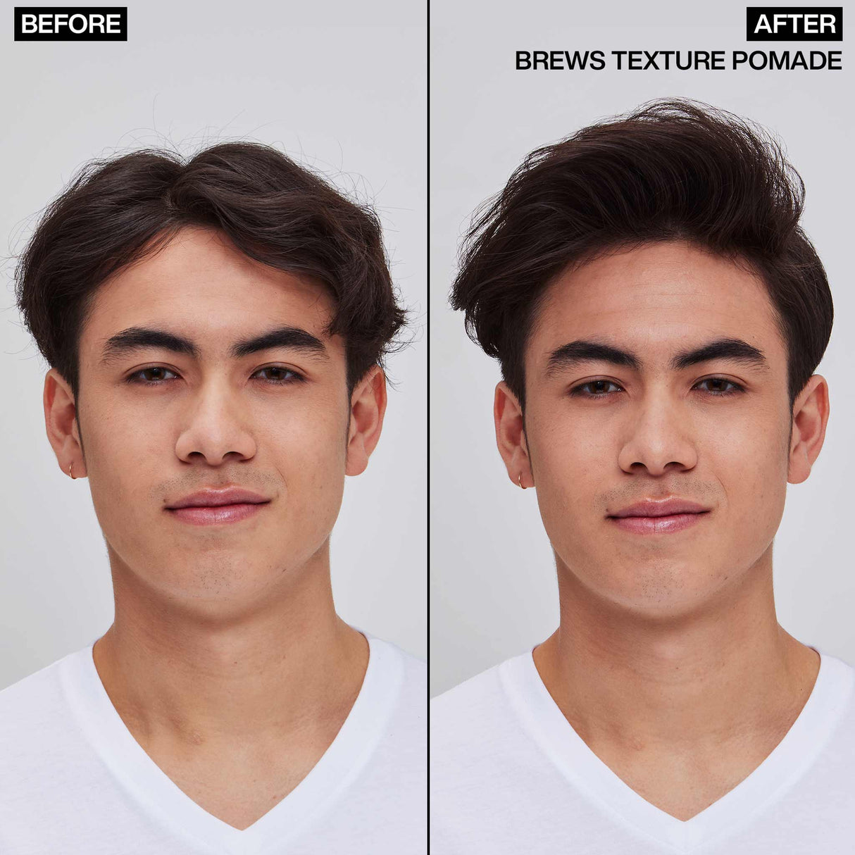 Redken Brews Texture Pomade 100ml