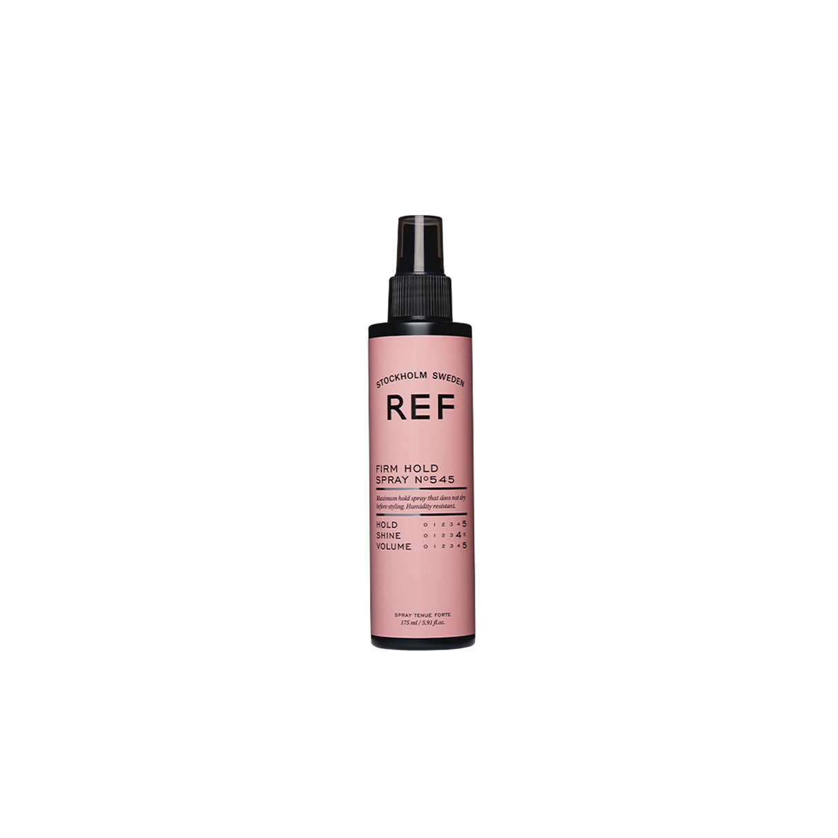 REF. Firm Hold Spray 175ml