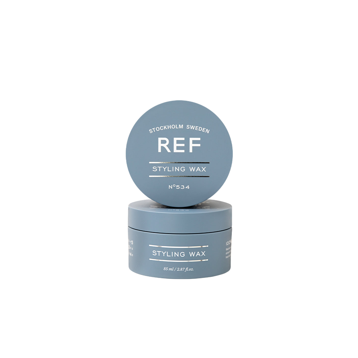 REF. Styling Wax/534 75ml