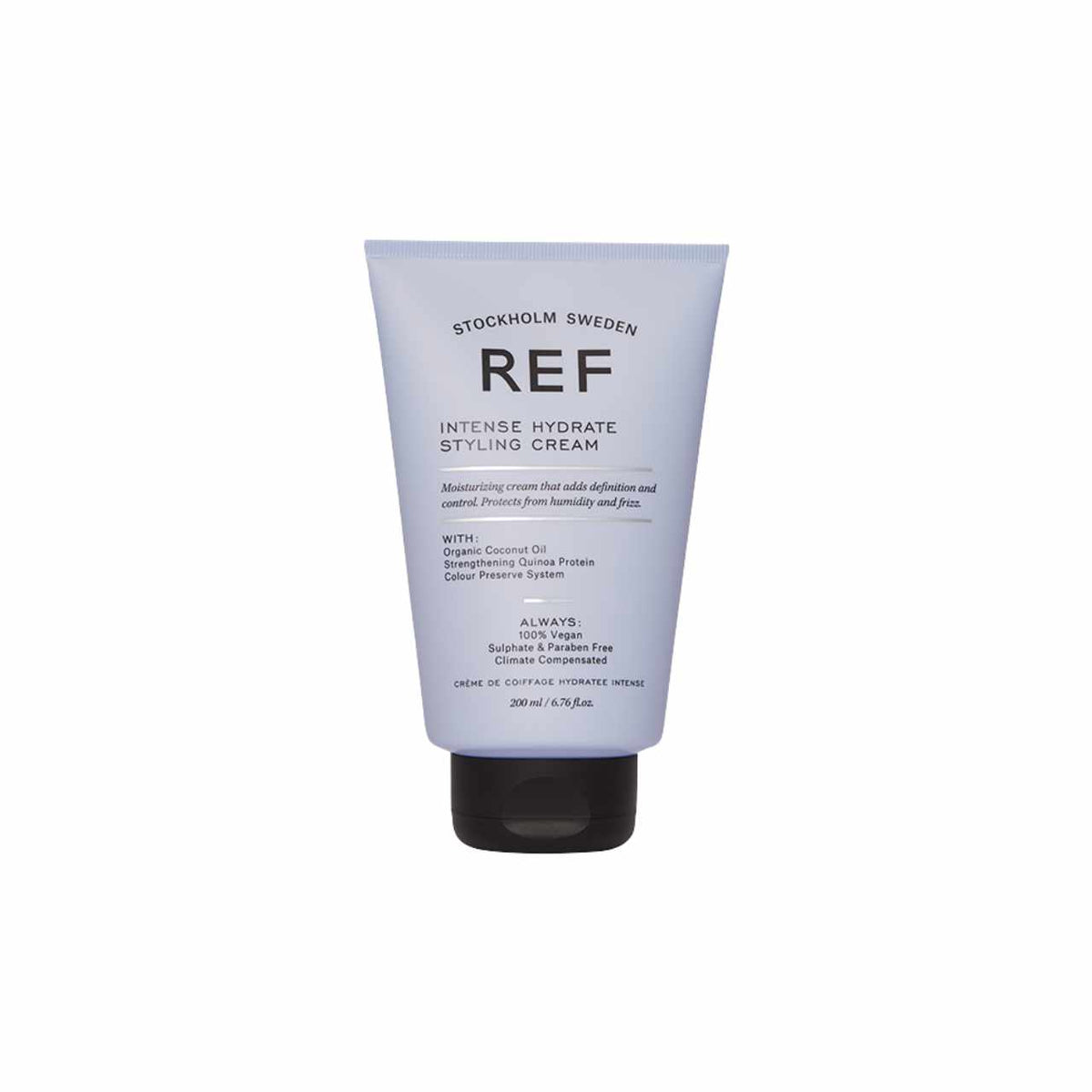 REF. Intense Hydrate Styling Creme 200ml