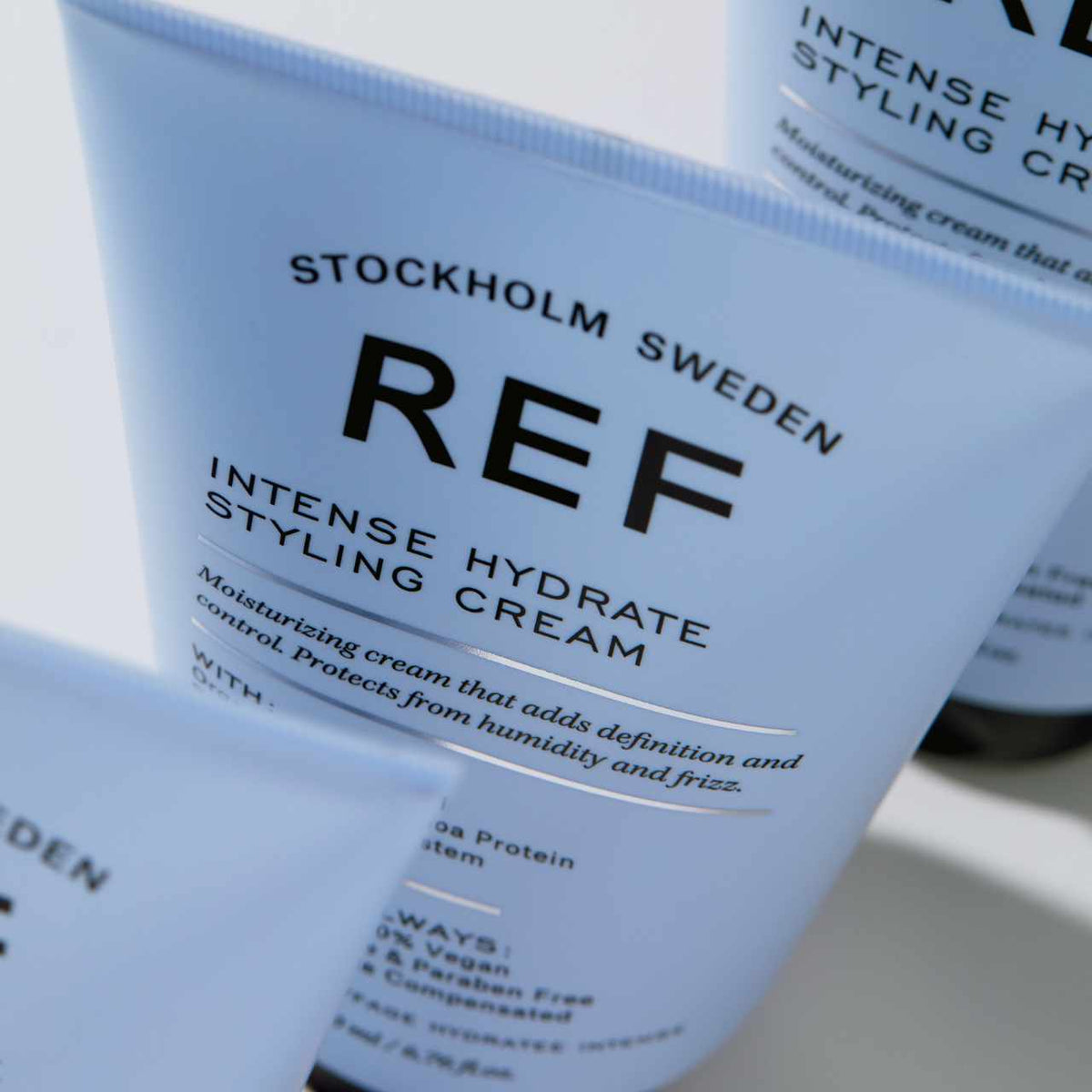 REF. Intense Hydrate Styling Creme 200ml