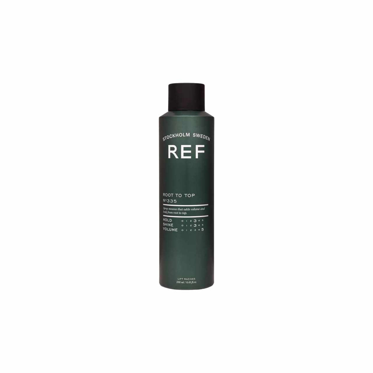 REF. Root To Top 250ml