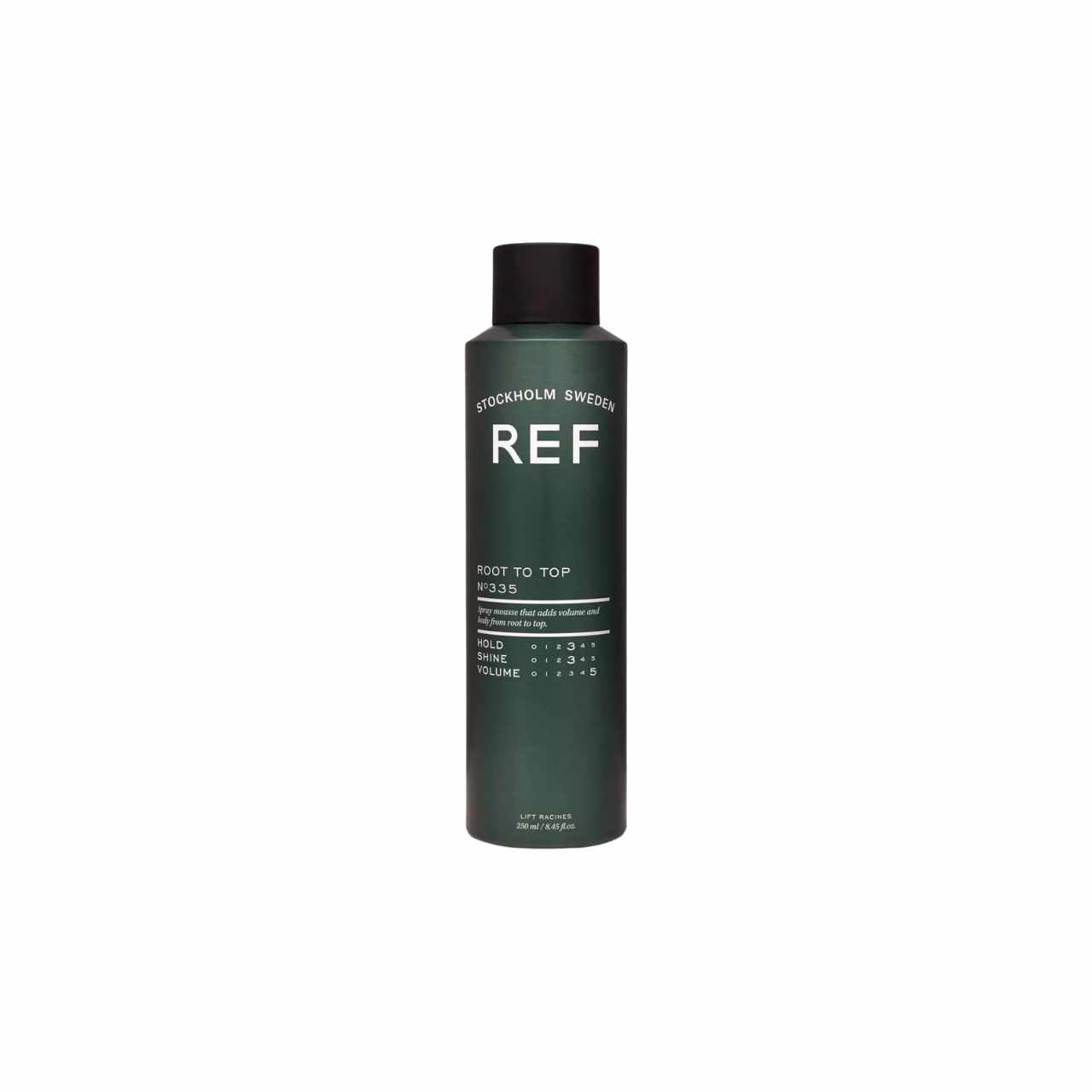 REF. Root To Top 250ml