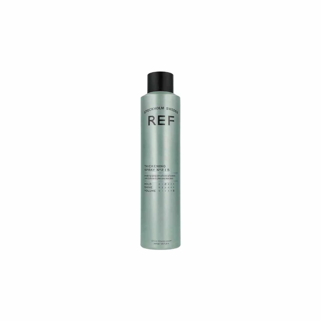 REF. Thickening Spray 300ml