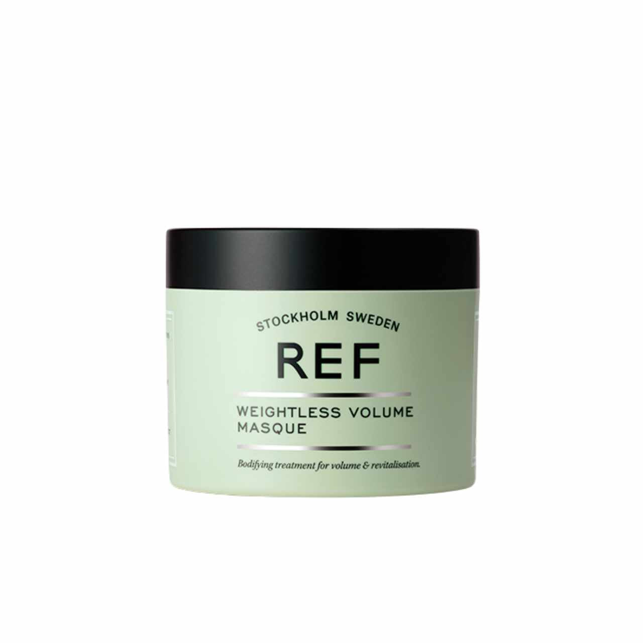 REF. Weightless Volume Masque 250ml