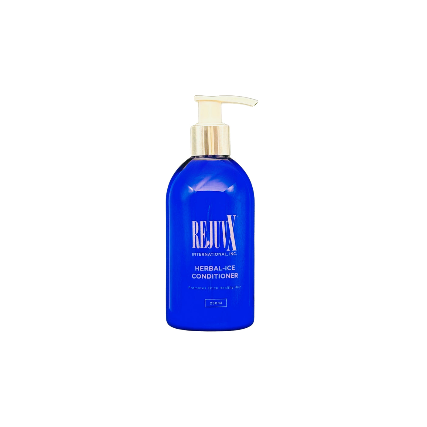 RejuvX Herbal Ice Conditioner 250ml