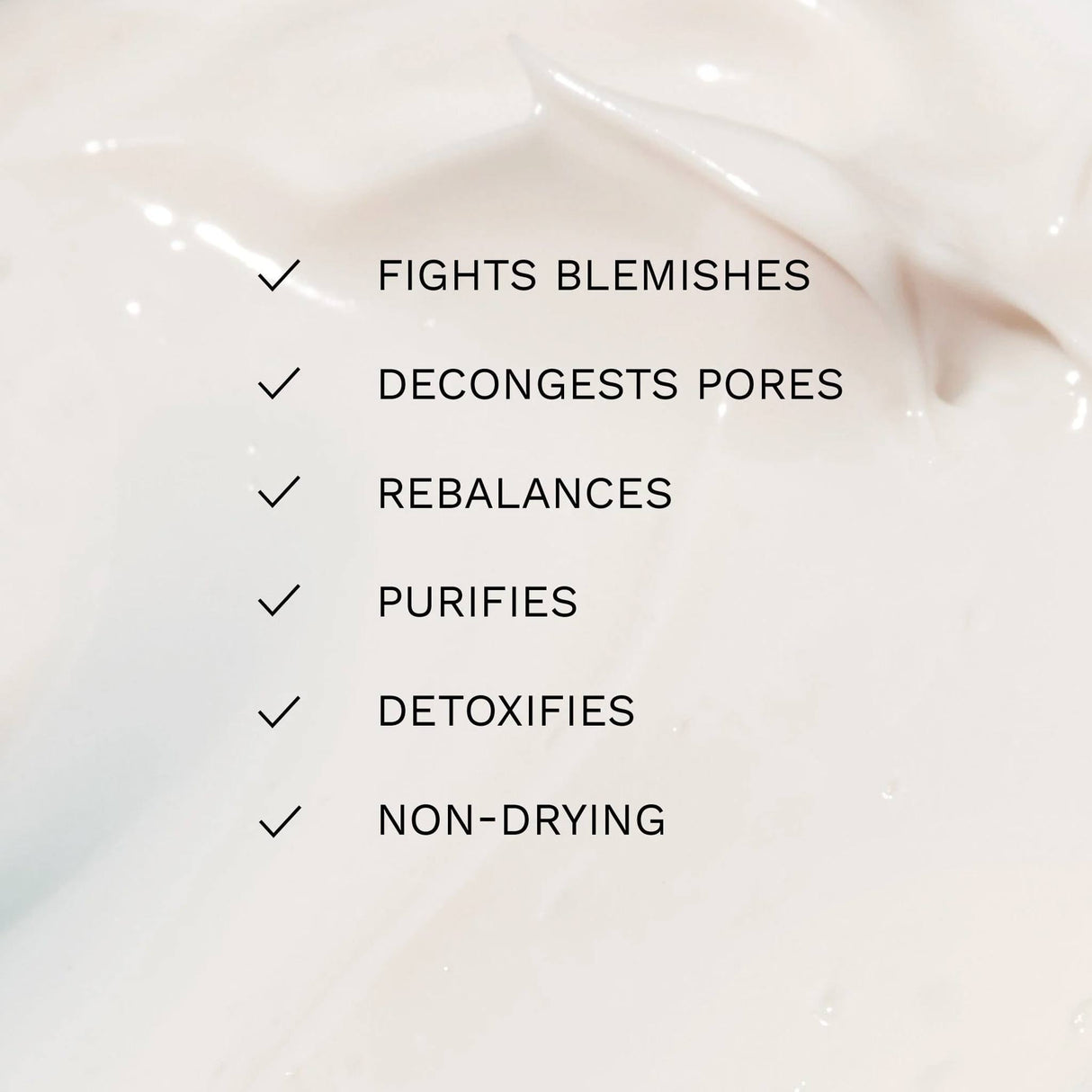 REN ClearCalm Clarifying Clay Cleanser 150ml