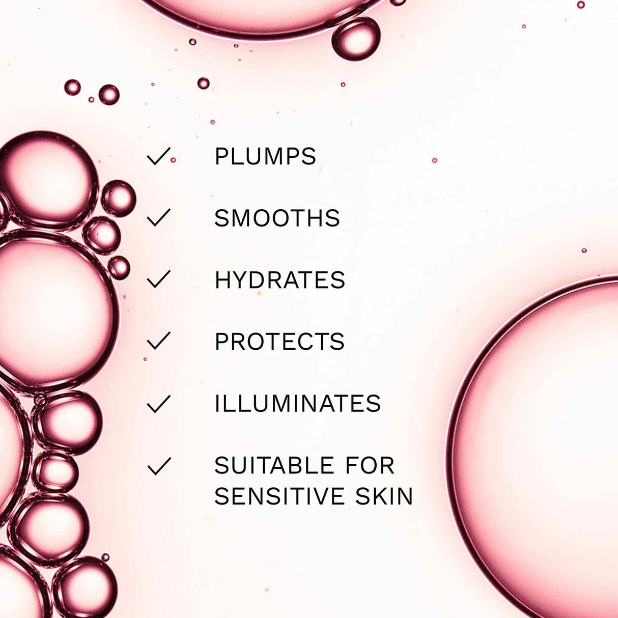 REN Perfect Canvas Smooth, Prep & Plump Essence 100ml