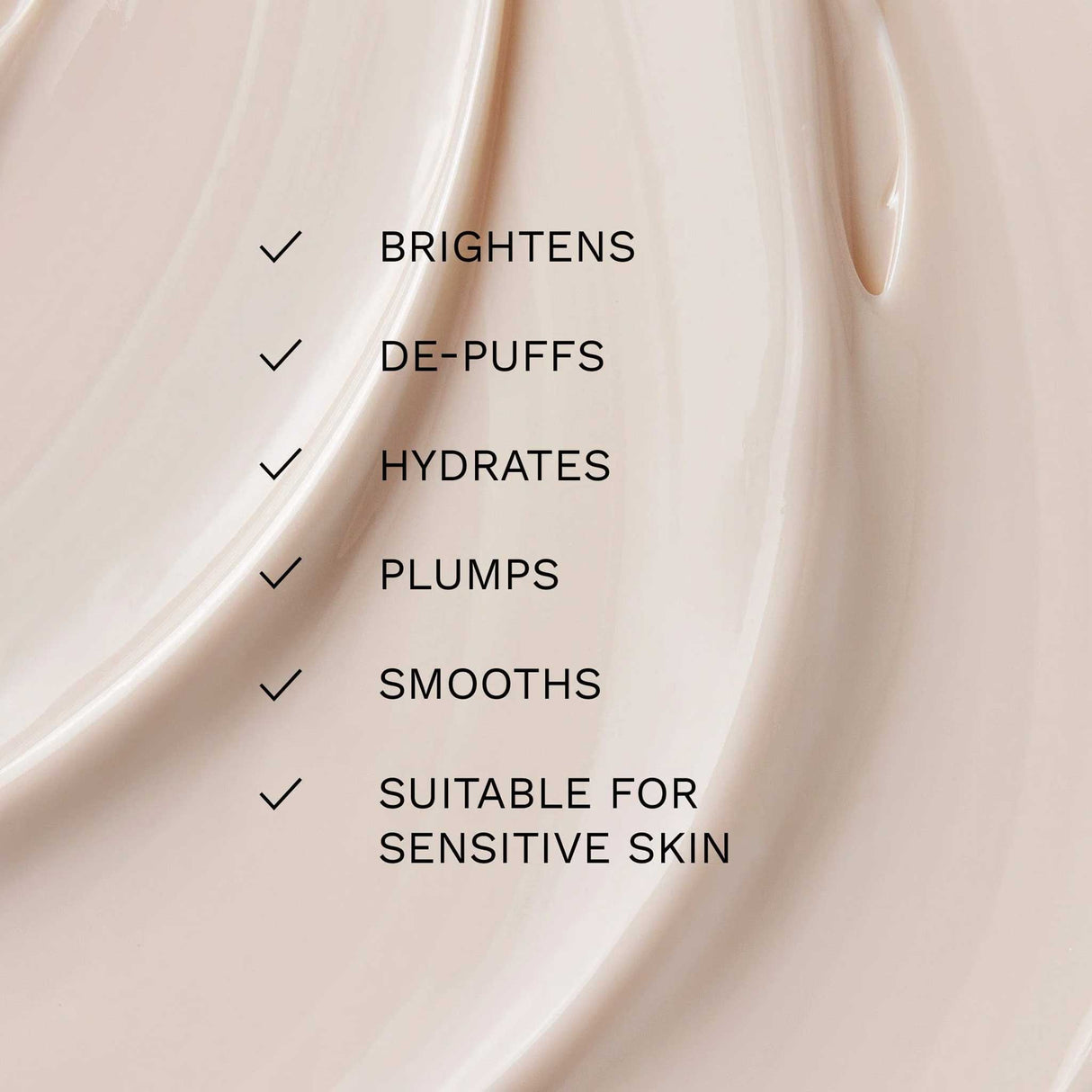 REN Radiance Brightening Dark Circle Eye Cream 50ml
