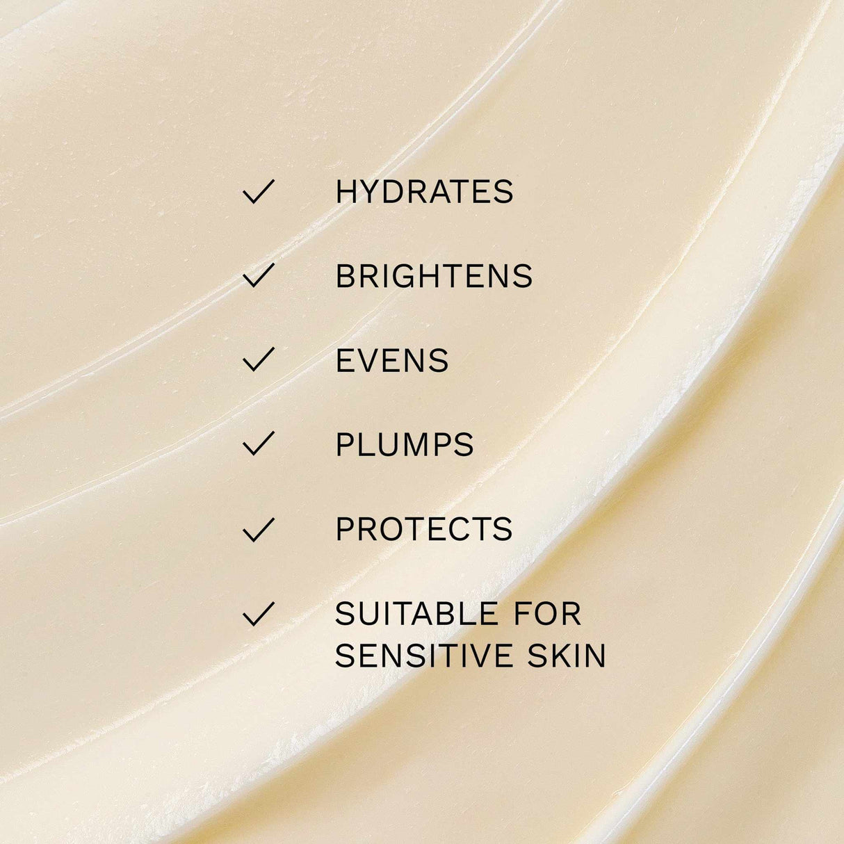 REN Radiance Glow Daily Vitamin C Gel Cream 50ml