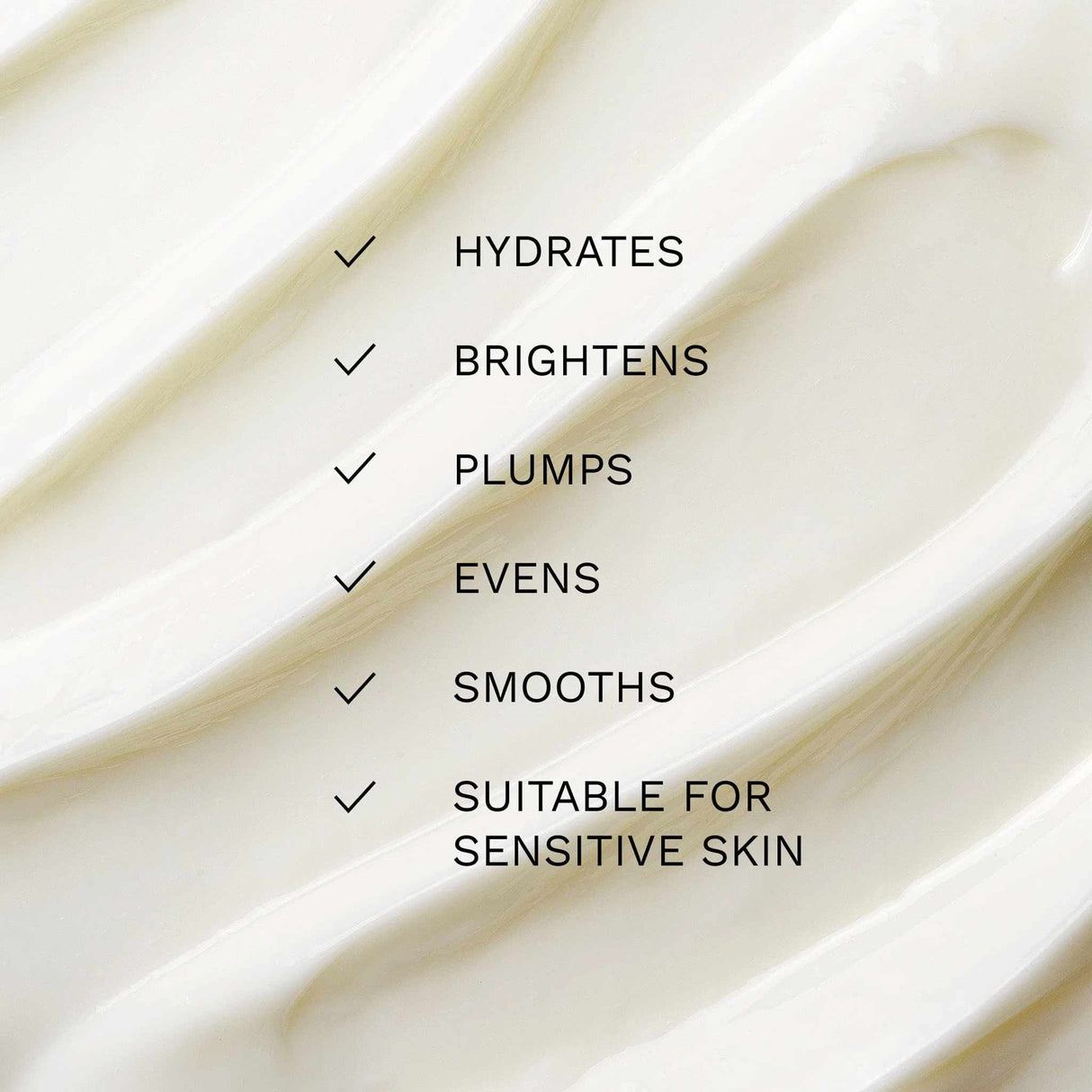 REN Radiance Overnight Glow Dark Spot Sleeping Cream 50ml