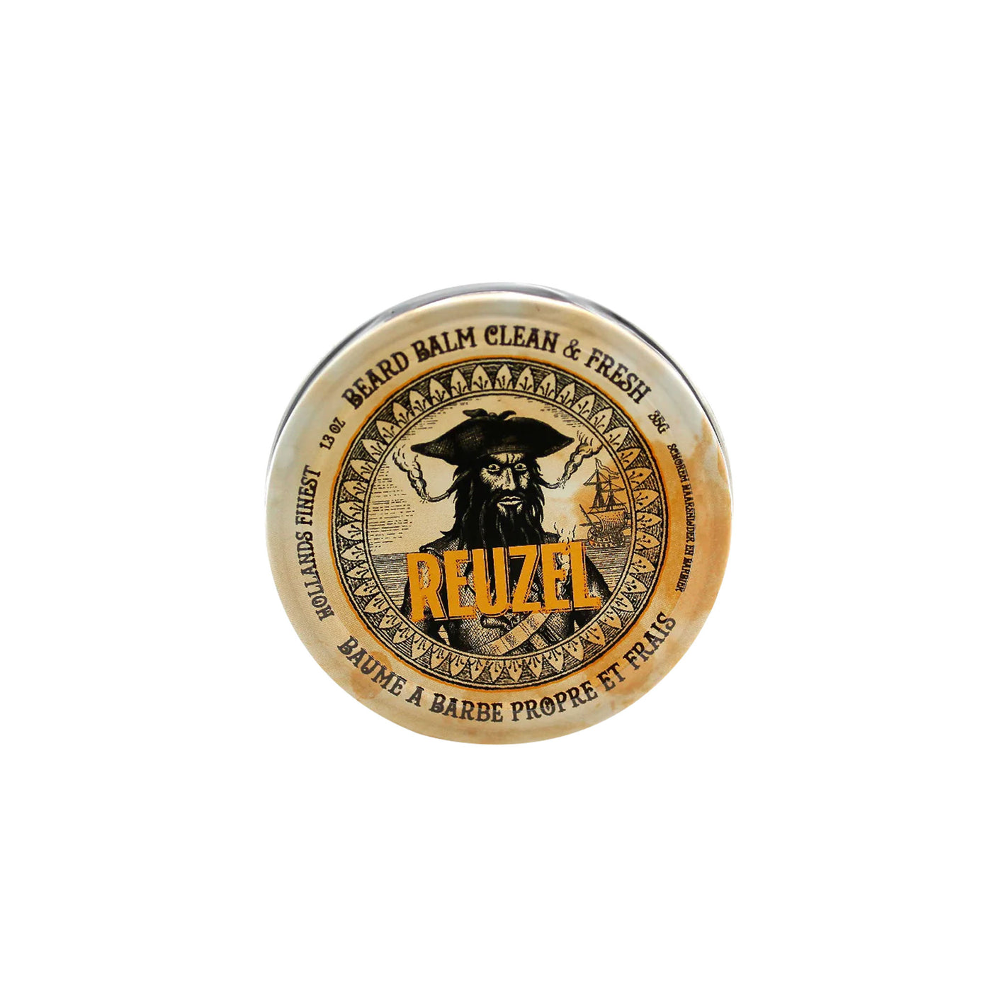 Reuzel Clean & Fresh Beard Balm 35g