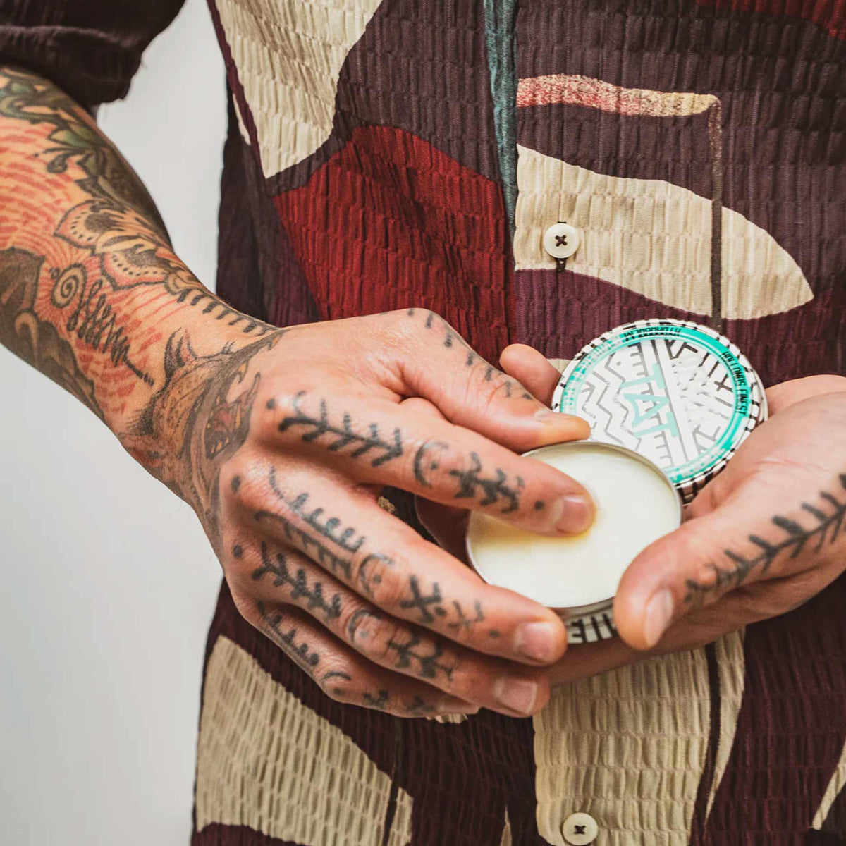 Reuzel Tattoo Hydrabalm 35g