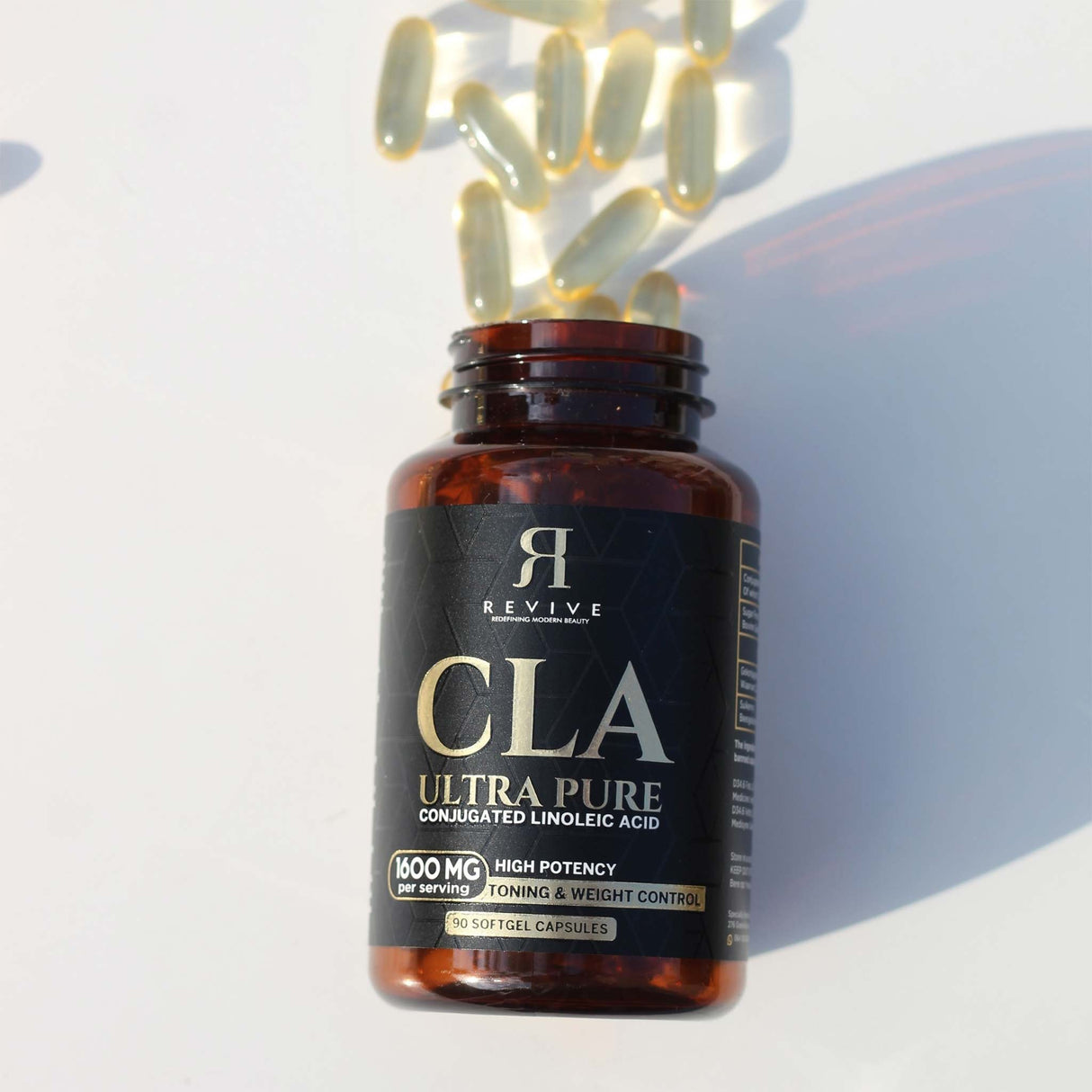 Revive CLA
