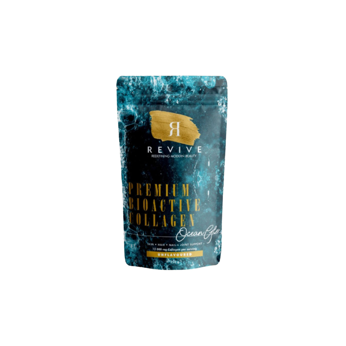 Revive Oceanglo - Natural Marine Collagen