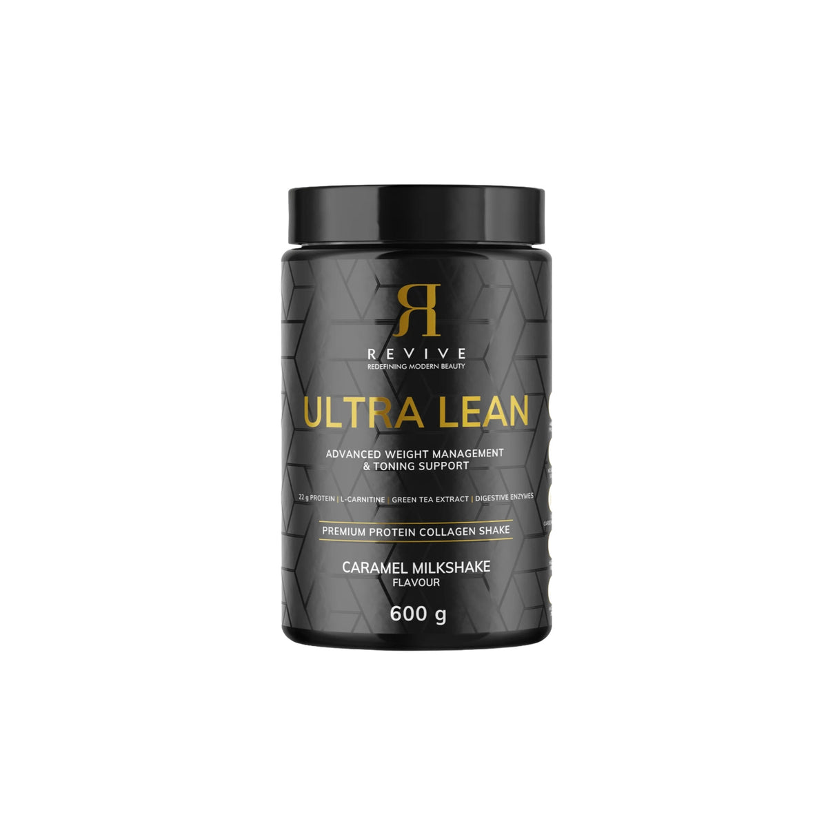 Revive Ultra Lean Shake - Caramel