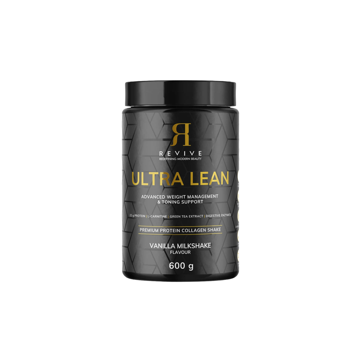 Revive Ultra Lean Shake - Vanilla