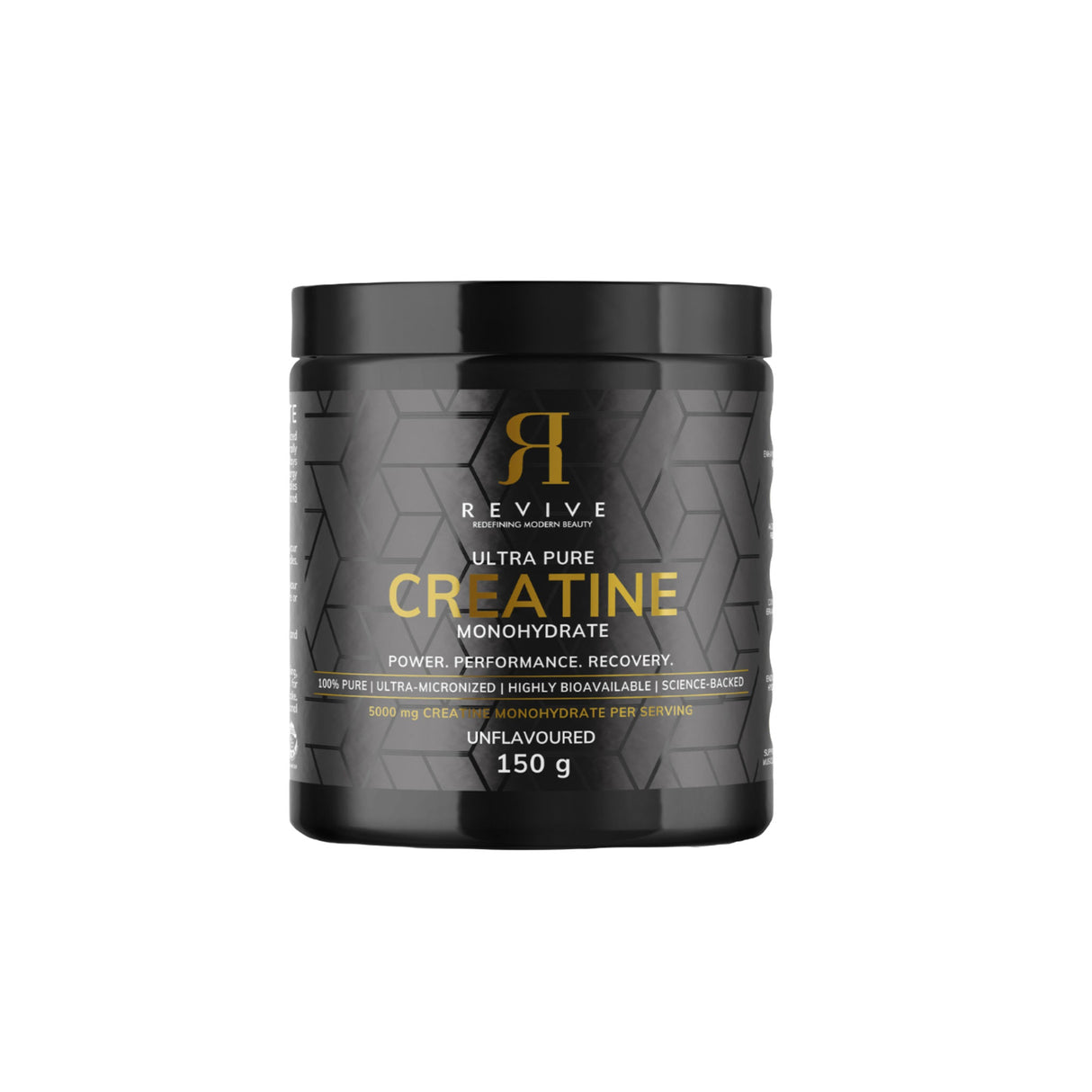 Revive Craetine
