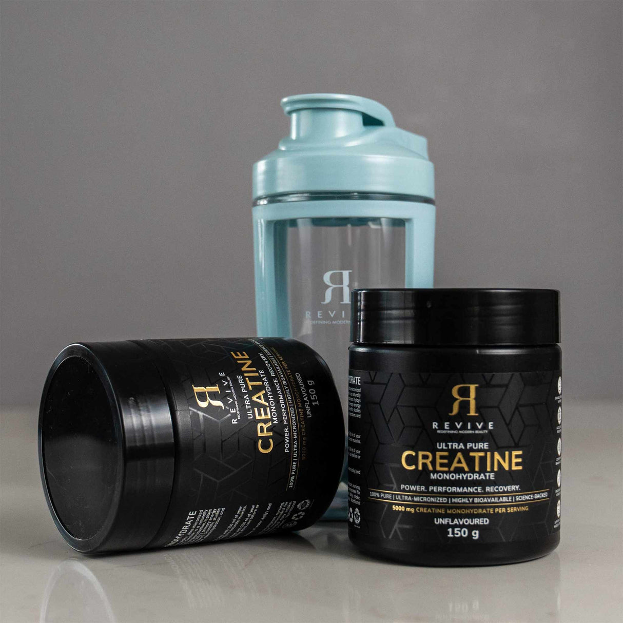 Revive Craetine
