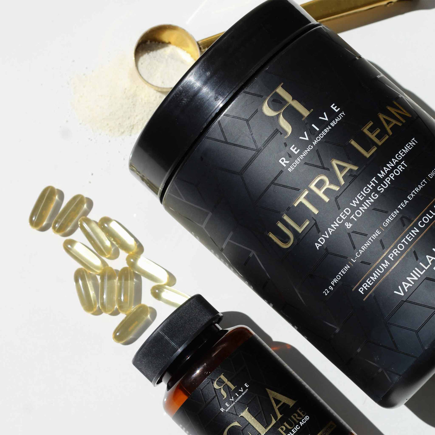 Revive Ultra Sculpt - Multifunctional Body & Muscle Toner