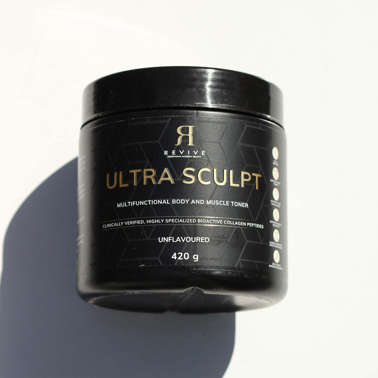 Revive Ultra Sculpt - Multifunctional Body & Muscle Toner