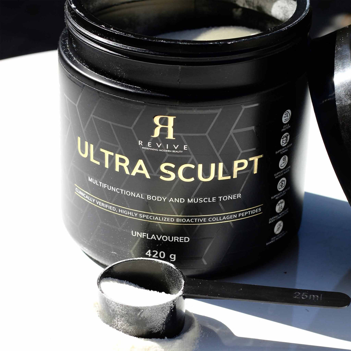 Revive Ultra Sculpt - Multifunctional Body & Muscle Toner