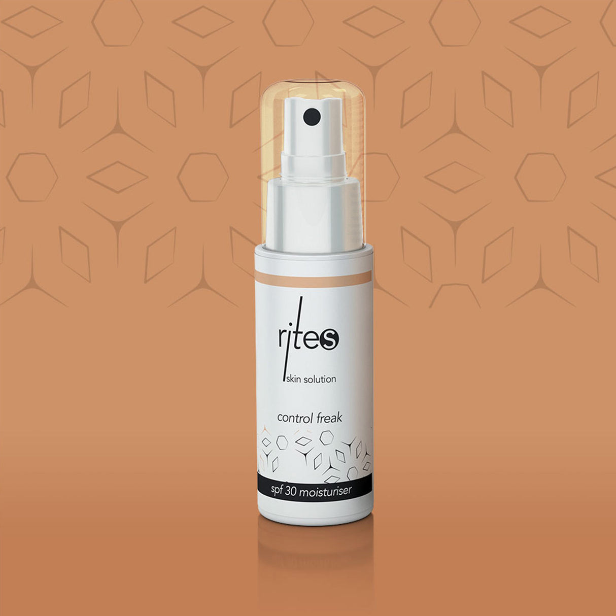 Rites SPF30 Moisturiser 50ml