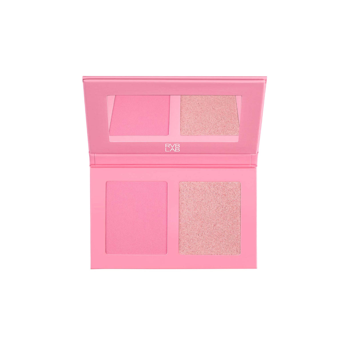 RVB Lab Dreamy Duo Face Powder Palette