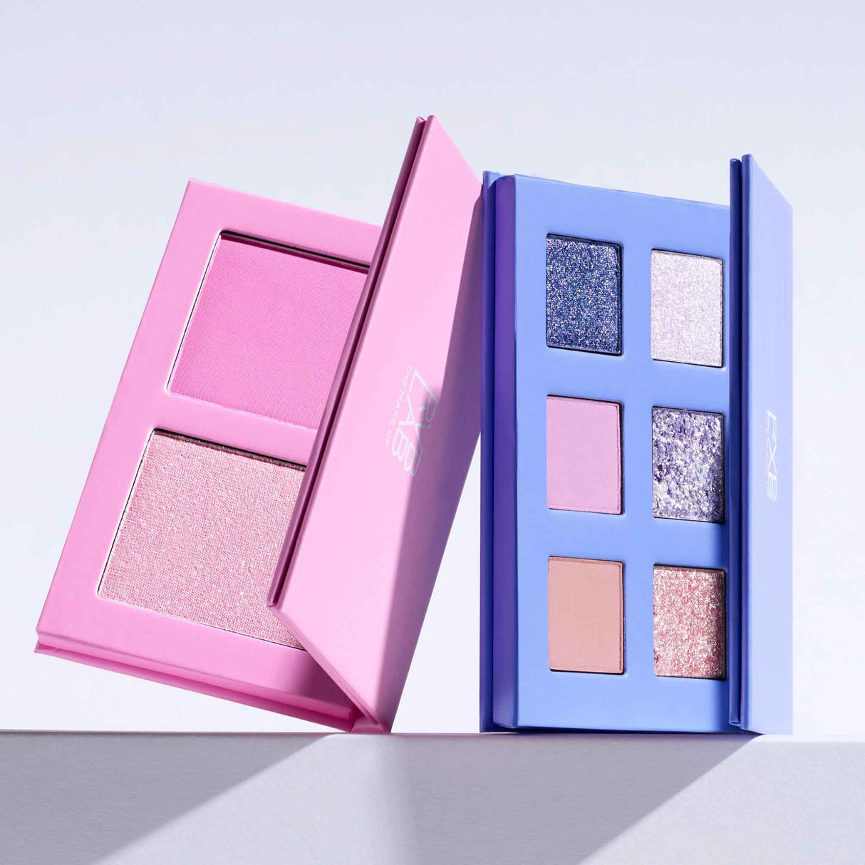 RVB Lab Dreamy Duo Face Powder Palette