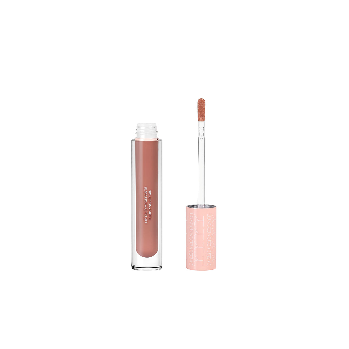 RVB Lab Lip Plumping Oil