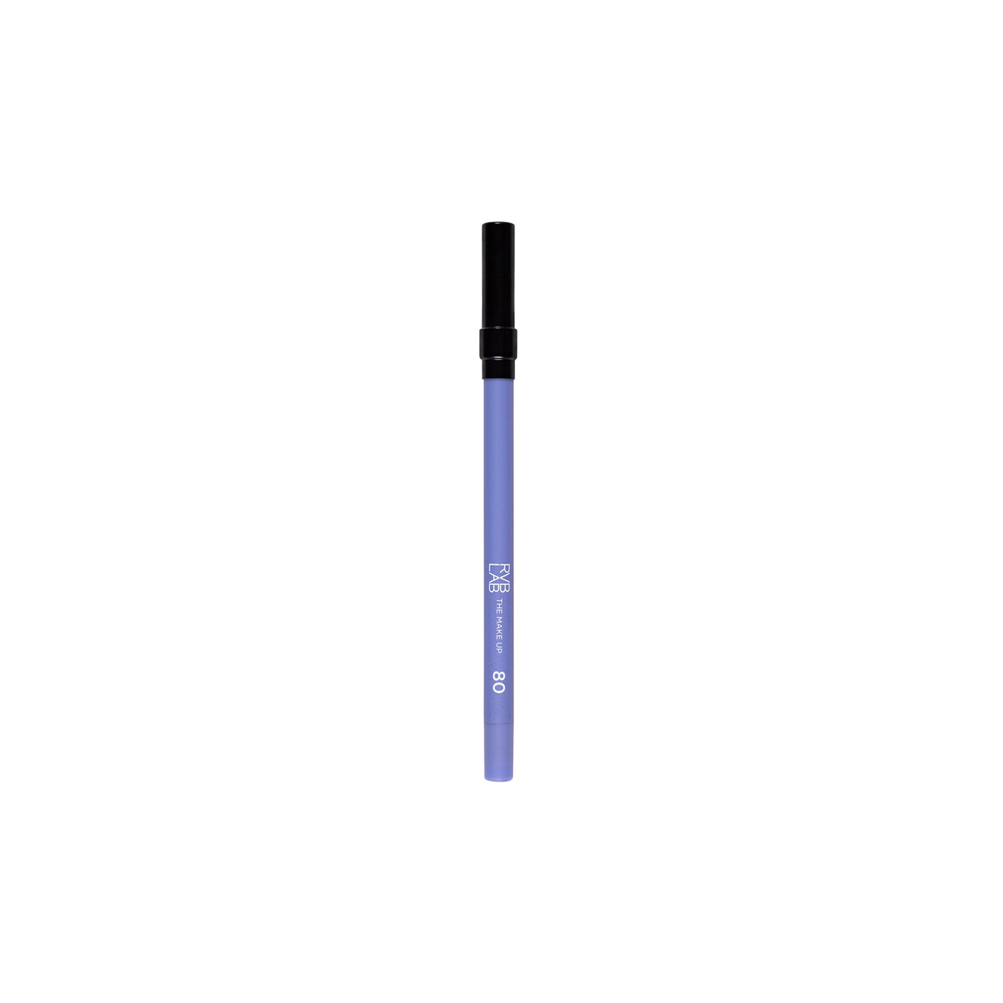 RVB Lab Night Mystery Eyeliner and Kajal