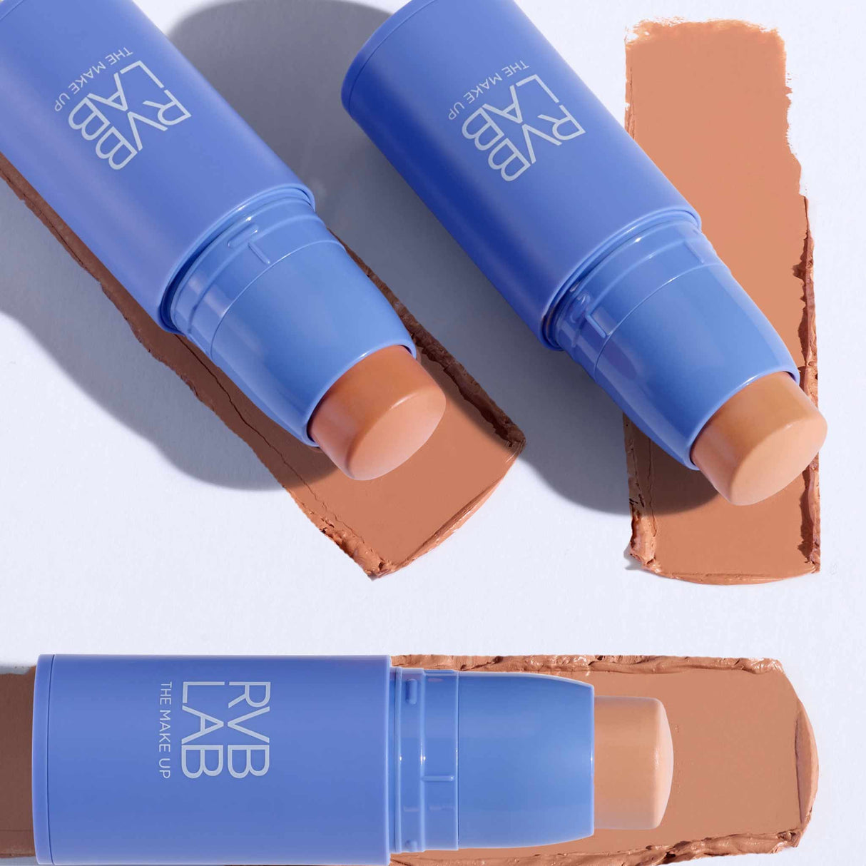 RVB Lab Secret Veil Smoothing BB Cream