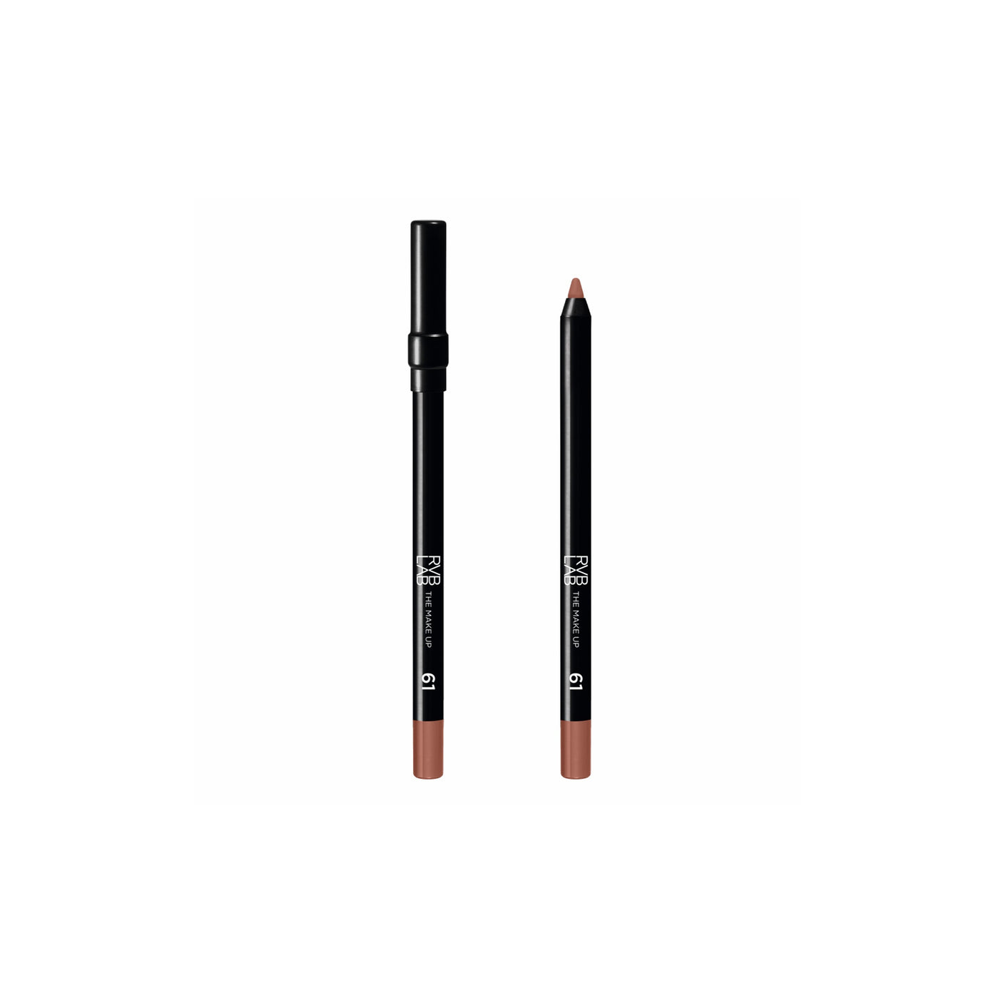 RVB Lab Water- Resistant Lip Pencils