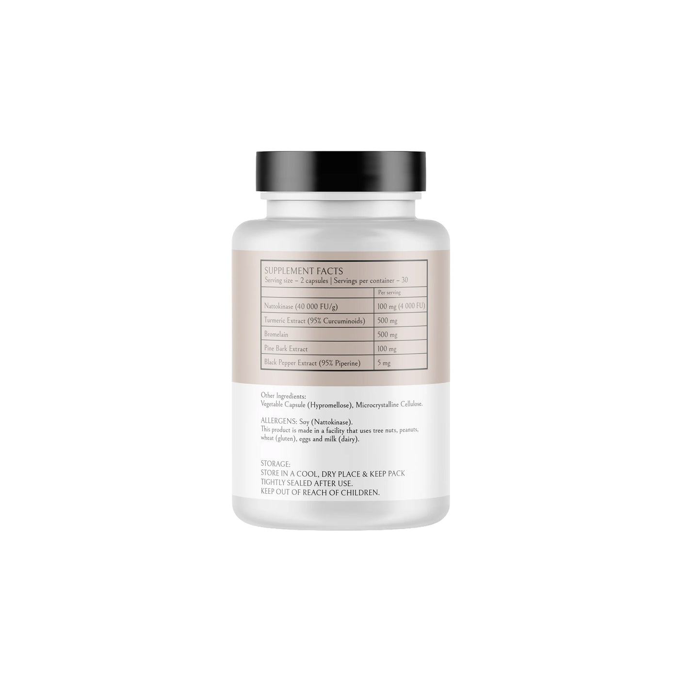 Remedy Greens Spike Protein Cleanse 60's