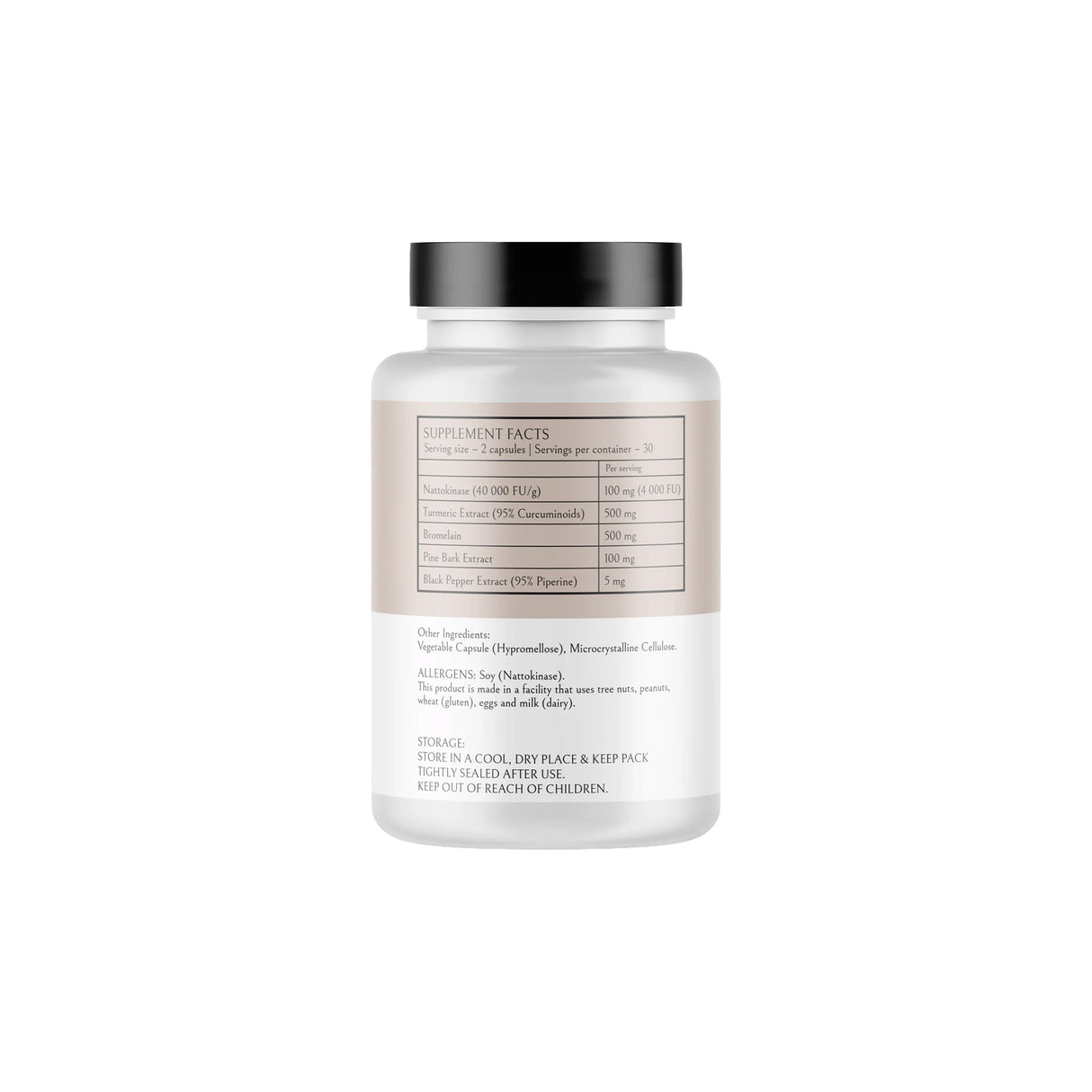 Remedy Greens Spike Protein Cleanse 60's