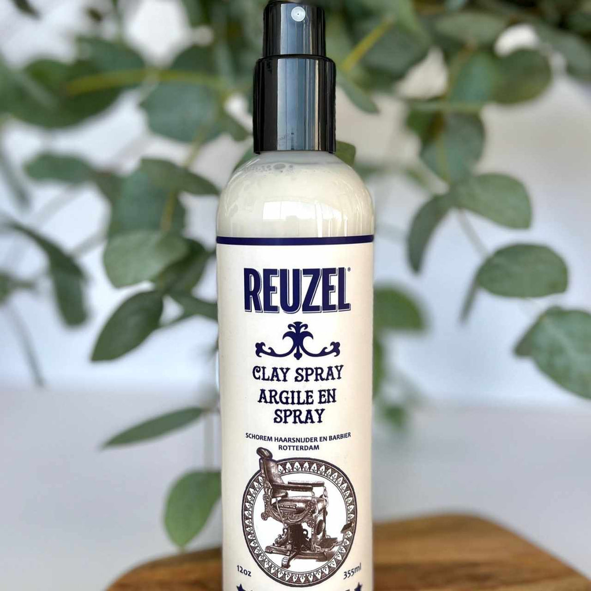 Reuzel Clay Spray 355ml