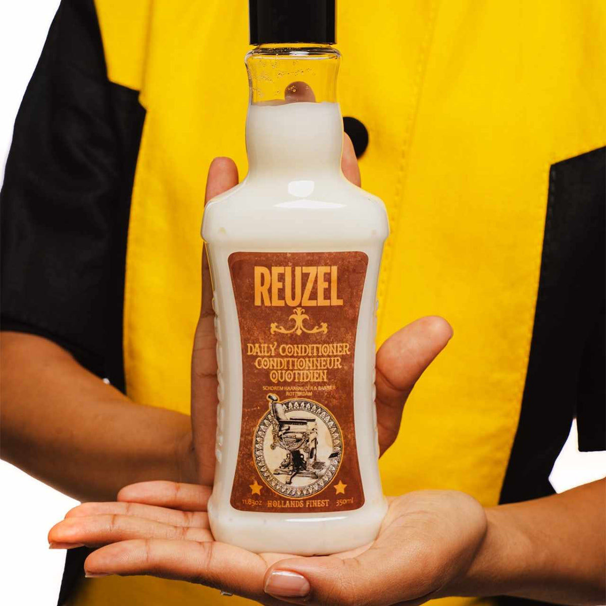 Reuzel Daily Conditioner 350ml