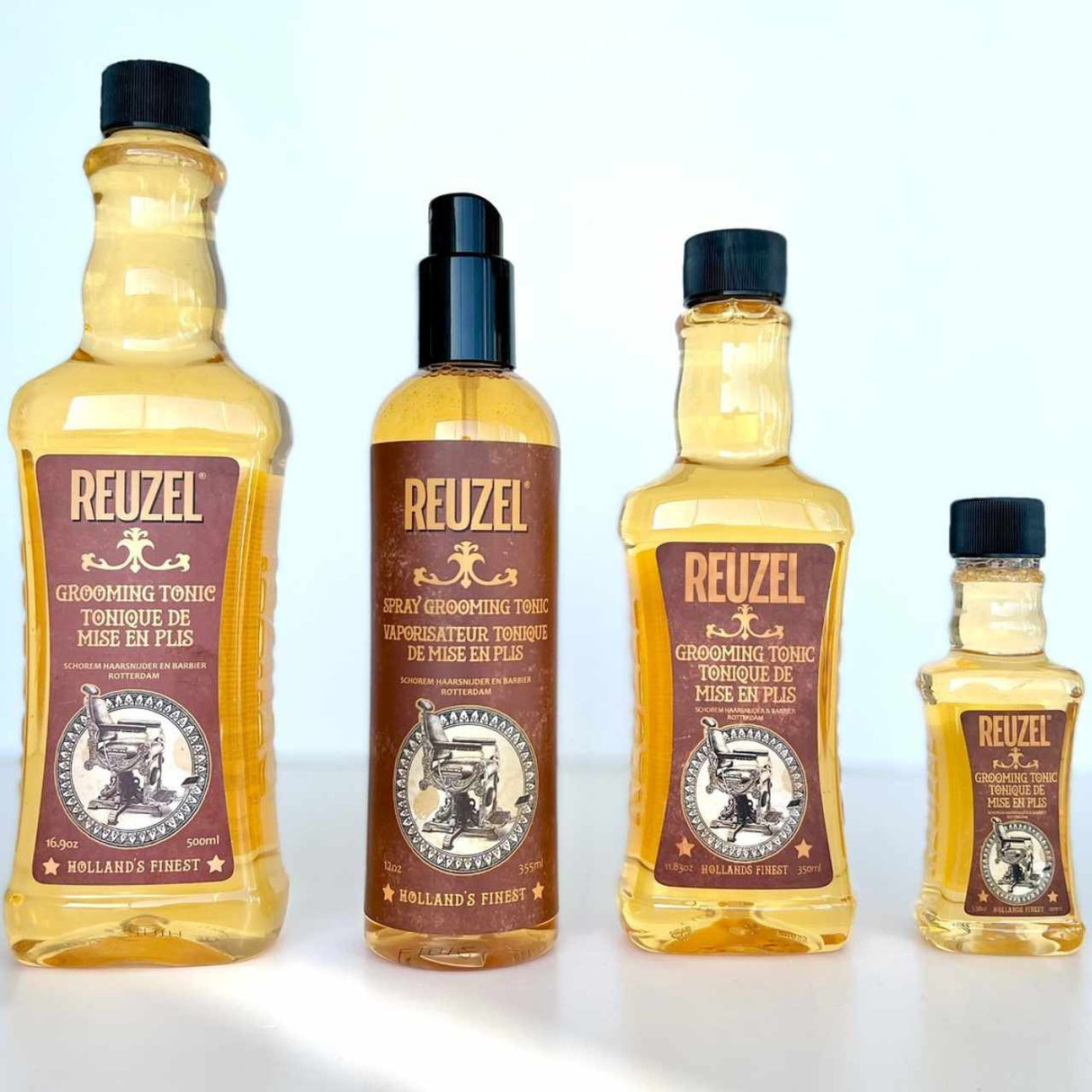 Reuzel Grooming Tonic