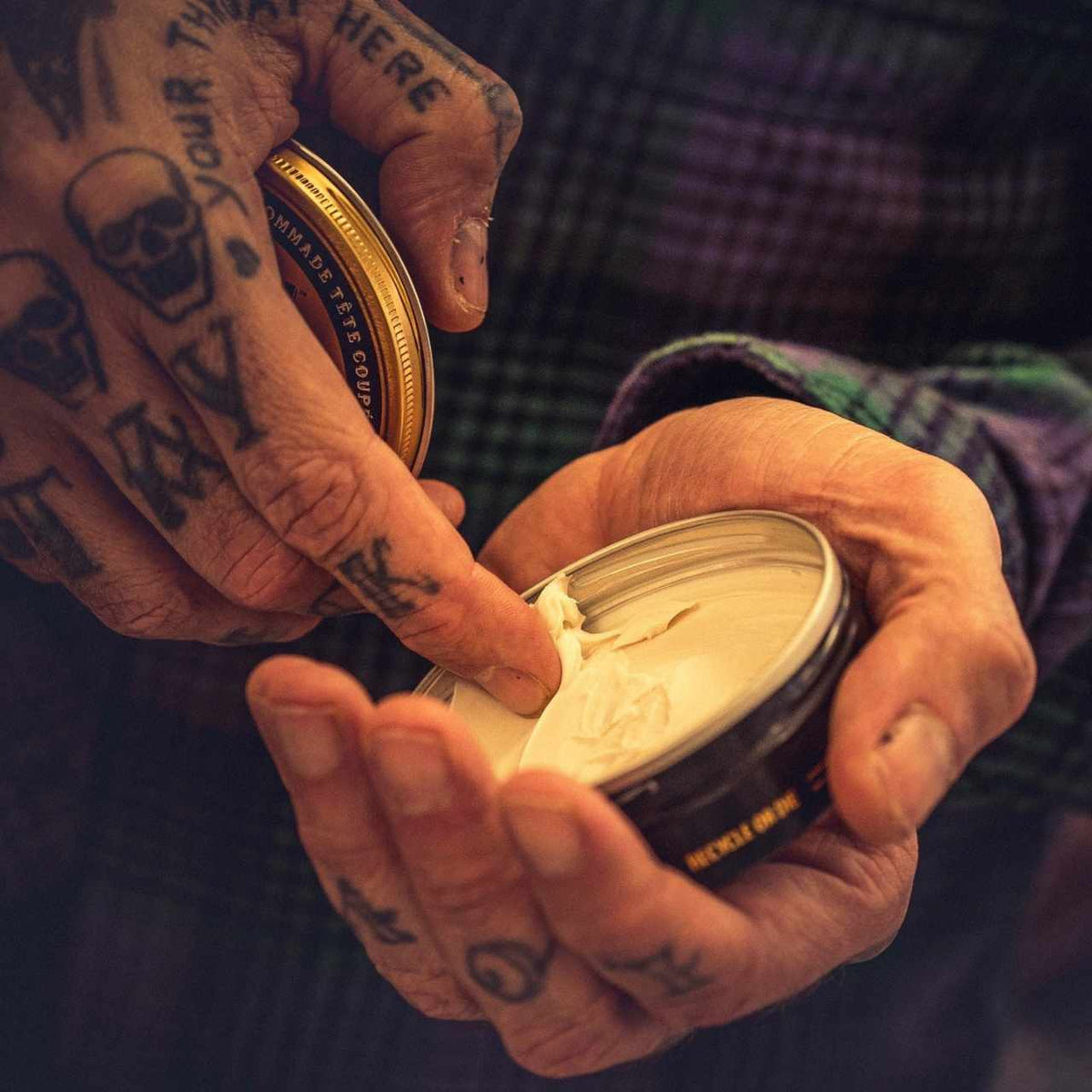 Reuzel Severed Head Pomade 95g