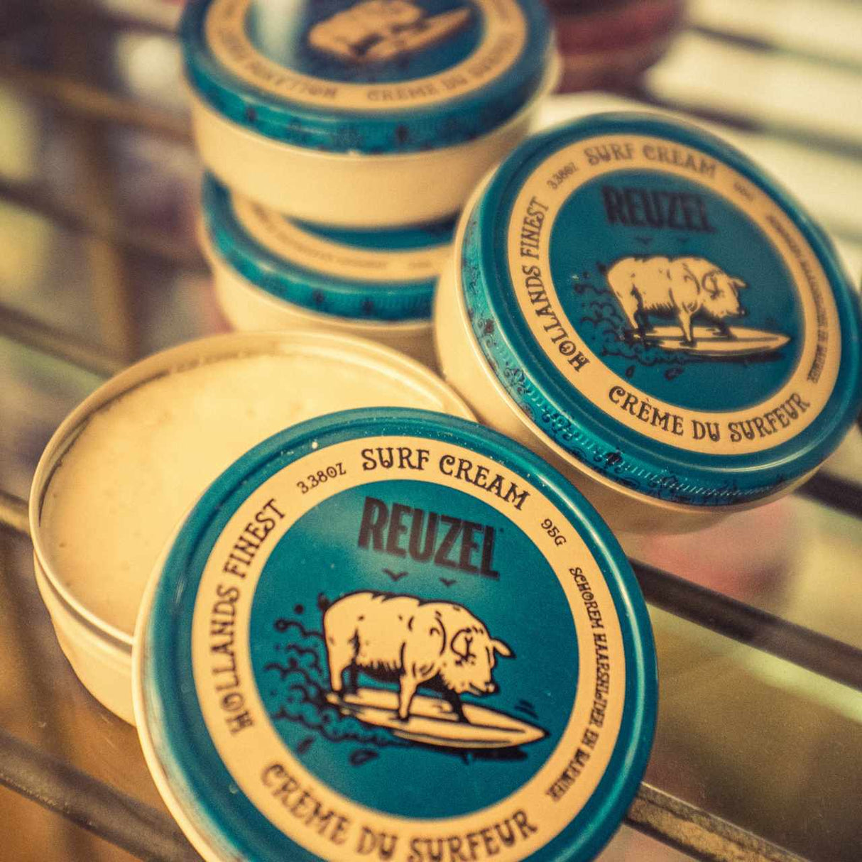 Reuzel Surf Cream 95g
