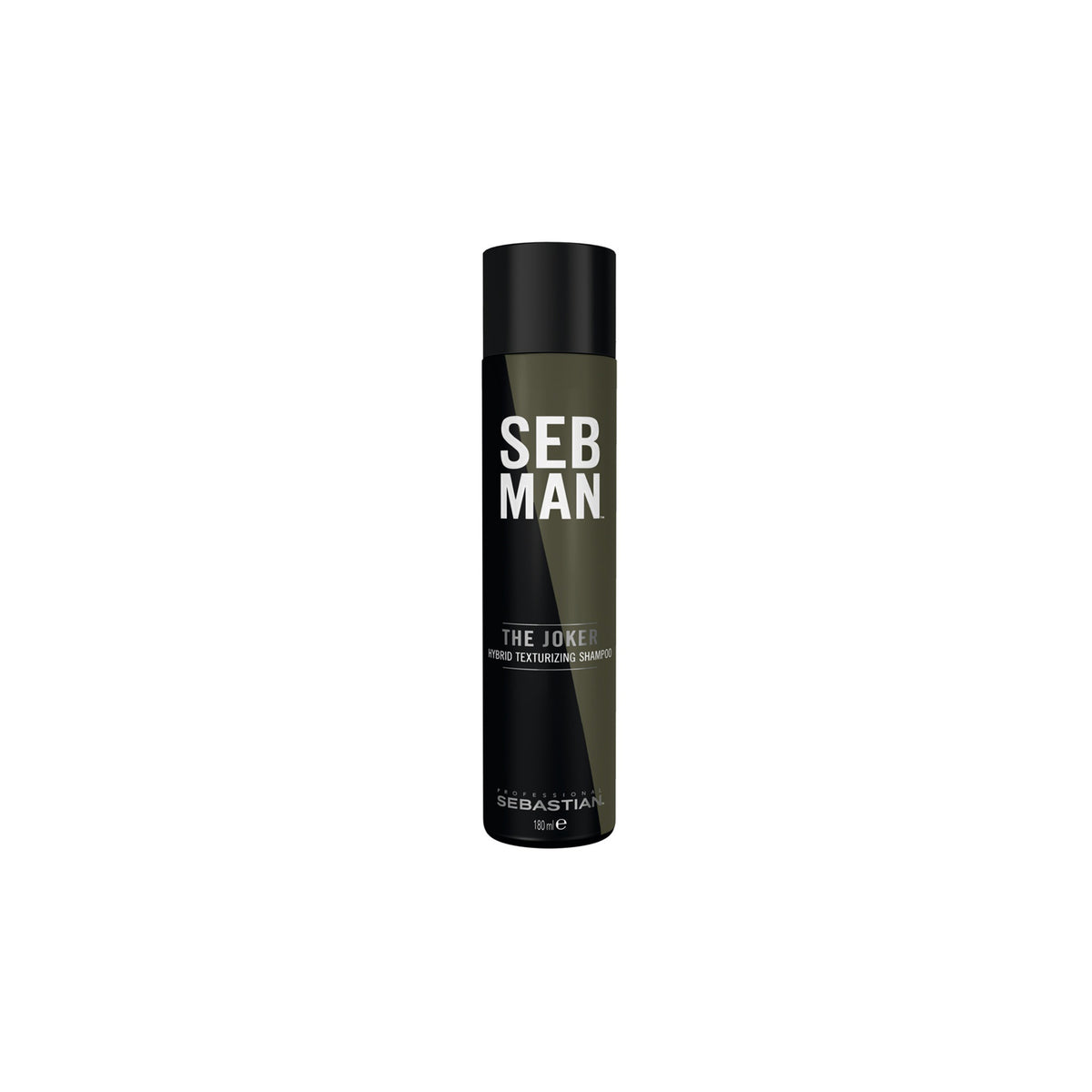 Sebastian Professional SEB MAN The Joker 3-in-1 Texturizing Dry Shampoo 180ml