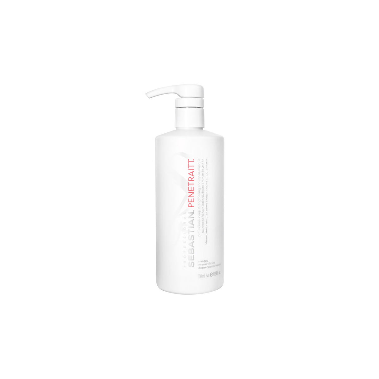 Sebastian Professional Penetraitt Mask 500ml