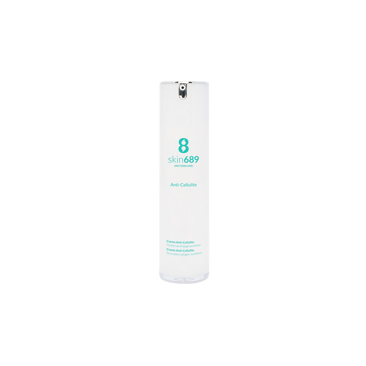 Skin689 Anti-Cellulite Creme 100ml