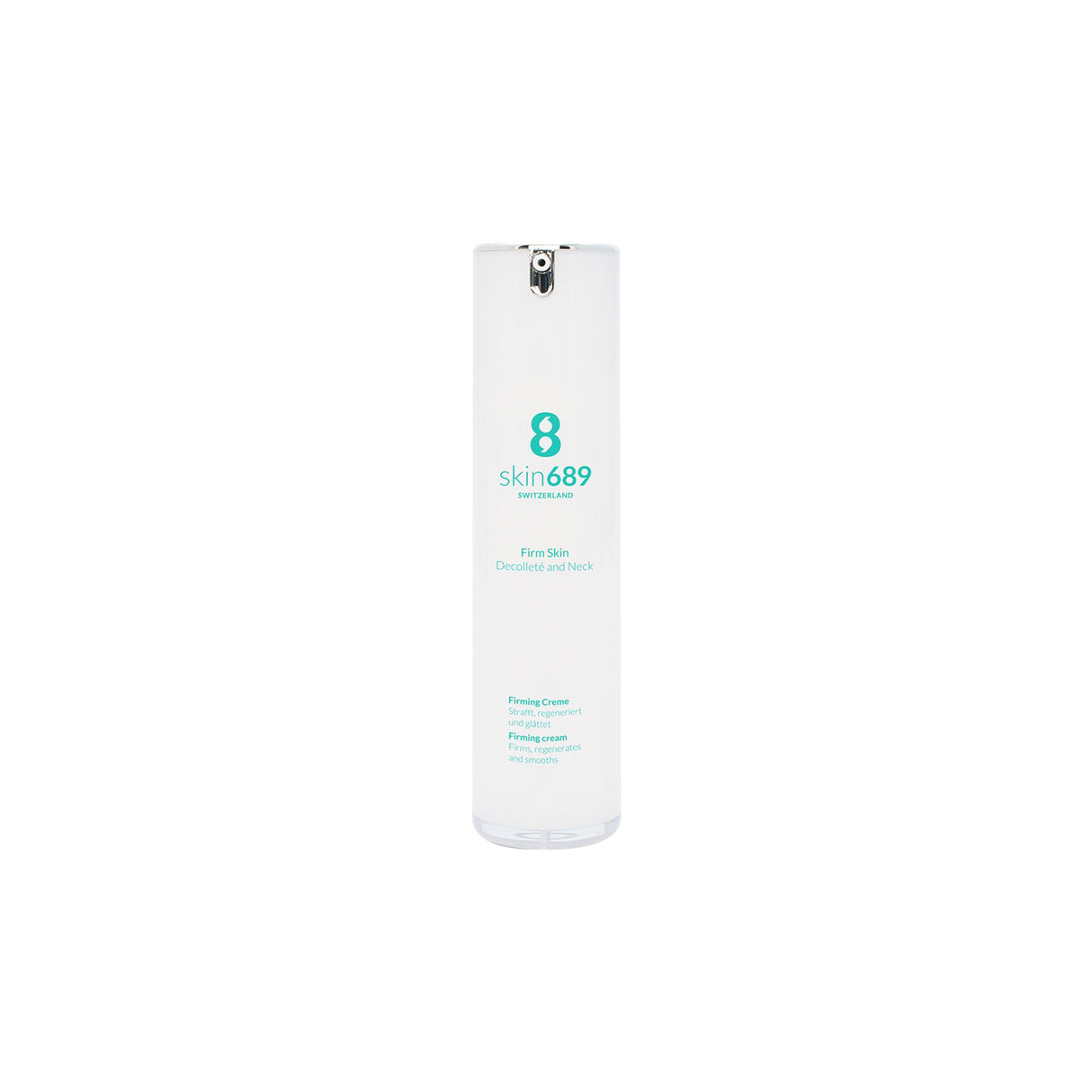Skin689 Firm Skin Decollete & Neck Firming Cream 50ml
